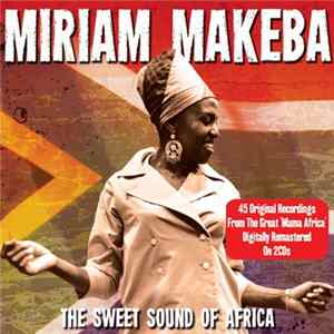 Miriam Makeba - The Sweet Sound Of Africa FLAC album