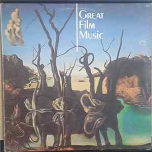 Various - Great Film Music FLAC album
