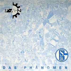 F-A-N - Das Phänomen FLAC album