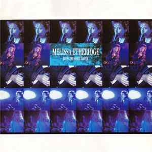 Melissa Etheridge - Bring Me Some Water FLAC album