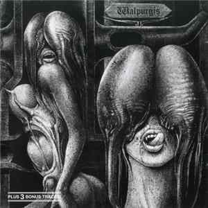 The Shiver - Walpurgis FLAC album