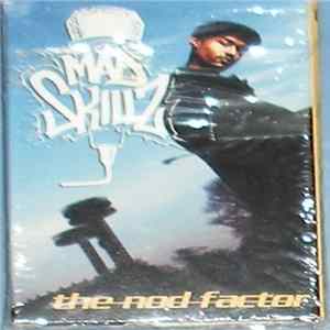 Mad Skillz - The Nod Factor FLAC album
