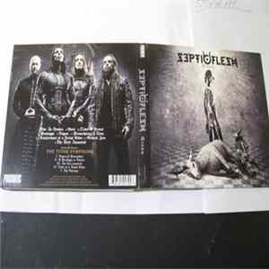 Septicflesh - Titan FLAC album