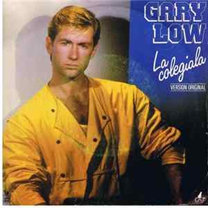 Gary Low - La Colegiala (Version Original) FLAC album