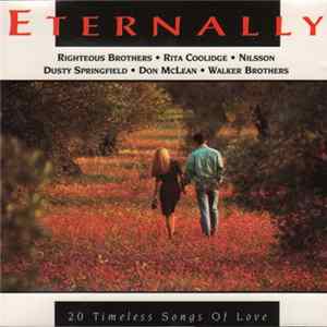 Various - Eternally (20 Timeless Songs Of Love) FLAC album