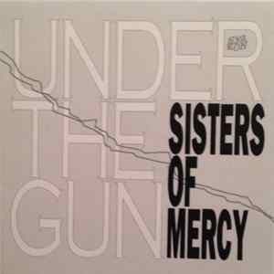 Sisters Of Mercy - Under The Gun FLAC album