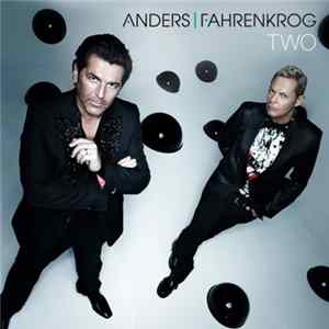Anders | Fahrenkrog - Two FLAC album