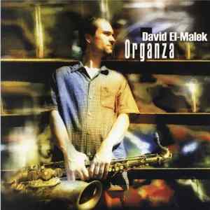 David El-Malek - Organza FLAC album