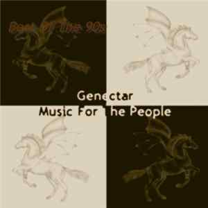 Genectar - Best Of The 90s FLAC album
