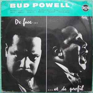 Bud Powell - De Face ... Et De Profil FLAC album