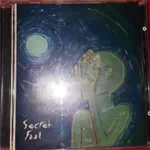 Secret Fool - Secret Fool FLAC album
