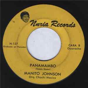 Claudio Avila / Manito Johnson - El Vagabundo FLAC album