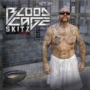 Bloodcage - Skitz FLAC album