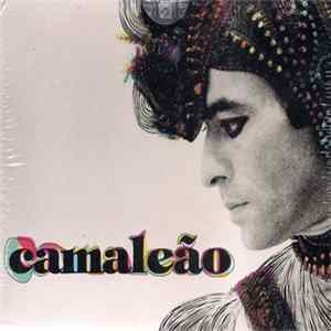 Ney Matogrosso - Camaleão FLAC album
