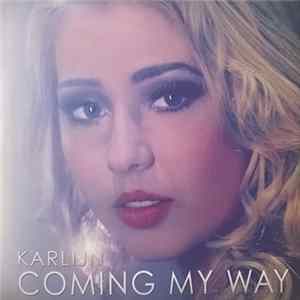 Karlijn - Coming My Way FLAC album