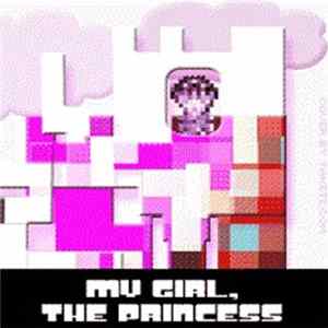 Rugar - My Girl, The Princess FLAC album