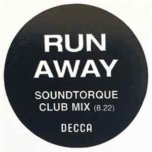 Ronan Hardiman - Run Away FLAC album