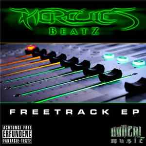Hercules Beatz - Freetrack EP FLAC album