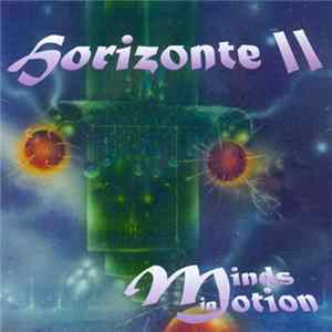 Minds In Motion - Horizonte II FLAC album