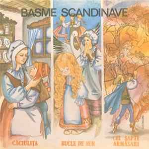 Unknown Artist - Basme Scandinave FLAC album