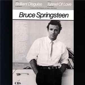 Bruce Springsteen - Brilliant Disguise FLAC album
