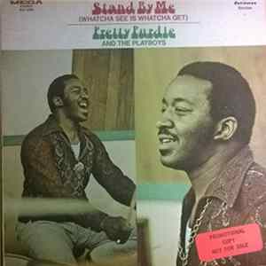 Pretty Purdie And The Playboys - Stand By Me (Whatcha See Is Whatcha Get) FLAC album