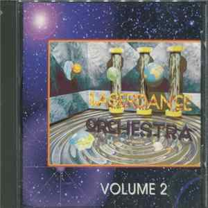 Laserdance Orchestra - Volume 2 FLAC album