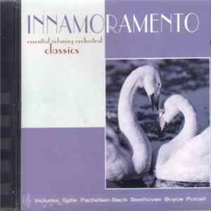 The North Star Ensemble - Innamoramento FLAC album