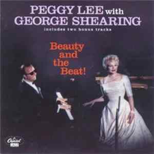 Peggy Lee With George Shearing - Beauty And The Beat! FLAC album