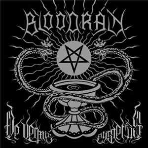 Bloodrain - De Vermis Mysteriis FLAC album