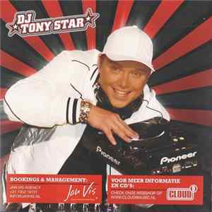 DJ Tony Star - Knallûh! FLAC album