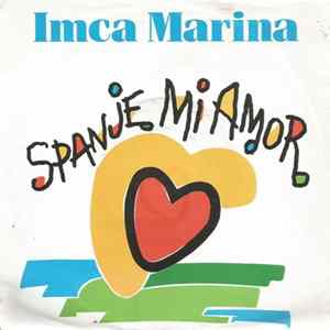 Imca Marina - Spanje Mi Amor FLAC album