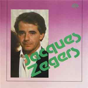 Jacques Zegers - Jacques Zegers FLAC album