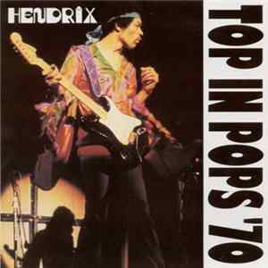 Jimi Hendrix - Top In Pops '70 FLAC album