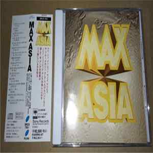 Various - Max Asia FLAC album