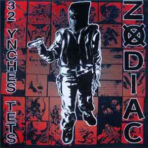 32 Ynches Tets - Zodiac FLAC album