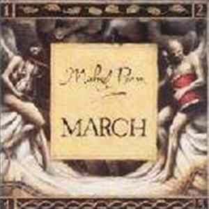 Michael Penn - March FLAC album