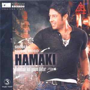 Hamaki - Bahebak Kol Youm Aktar- Single + Music Video FLAC album