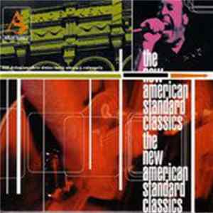 American Standard - The New American Standard Classics FLAC album