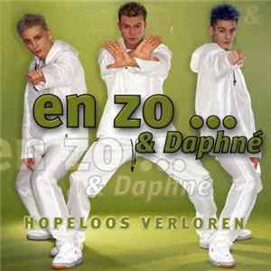 En Zo... & Daphné - Hopeloos Verloren FLAC album