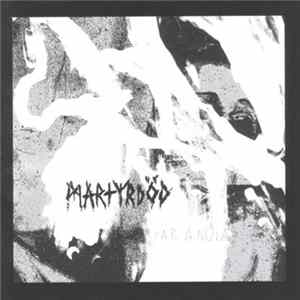 Martyrdöd - Paranoia FLAC album