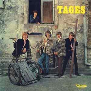 Tages - Tages FLAC album