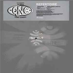 Q Ball & Curt Cazal - Repertoire / Come Correct FLAC album