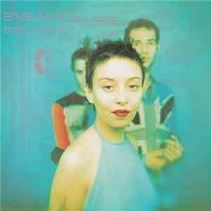 Sneaker Pimps - Becoming X FLAC album