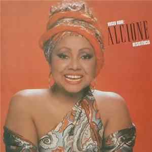 Alcione - Nosso Nome: Resistência FLAC album