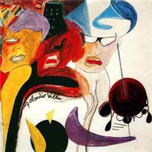 Gronge - A Claudio Villa (Original Sound) FLAC album