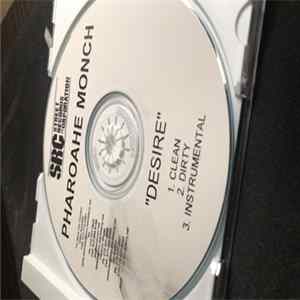 Pharoahe Monch - Desire FLAC album