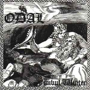 Odal - Fimbul Winter FLAC album