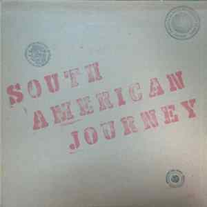 Bob Downes - South American Journey FLAC album
