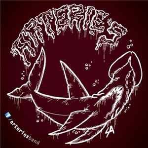 Arteries - Memento FLAC album